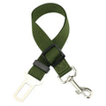 Ceinture Sécurité Voiture pour Chien
