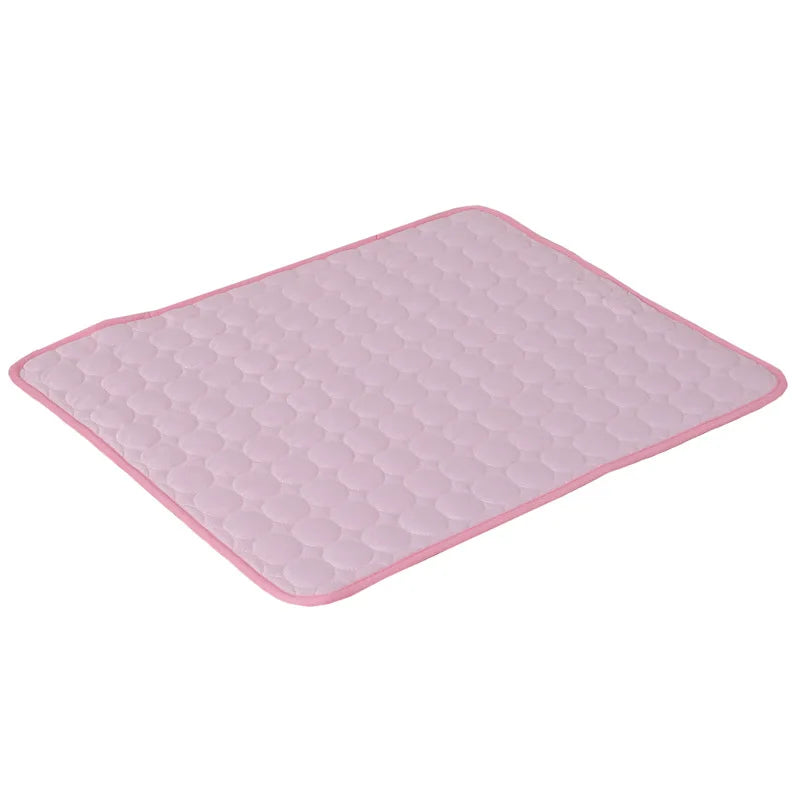 Tapis Rafraîchissant pour Chien — Été, Toutes Tailles