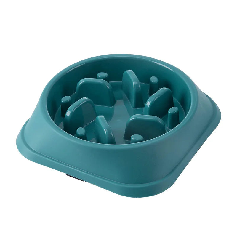 Gamelle Anti-Glouton Chien — Labyrinthe