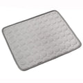 Tapis Rafraîchissant pour Chien — Été, Toutes Tailles