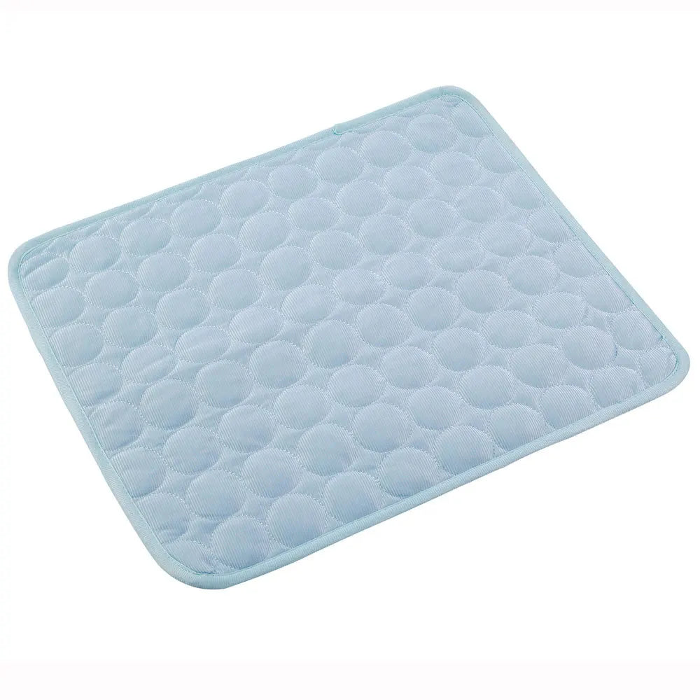 Tapis Rafraîchissant pour Chien — Été, Toutes Tailles