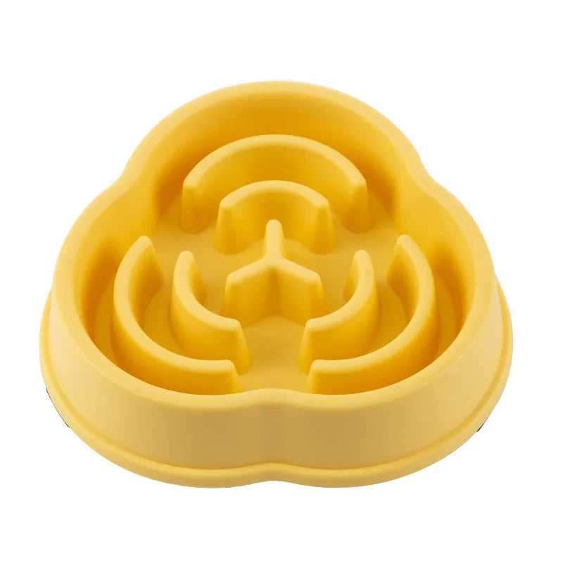 Gamelle Anti-Glouton Chien — Labyrinthe