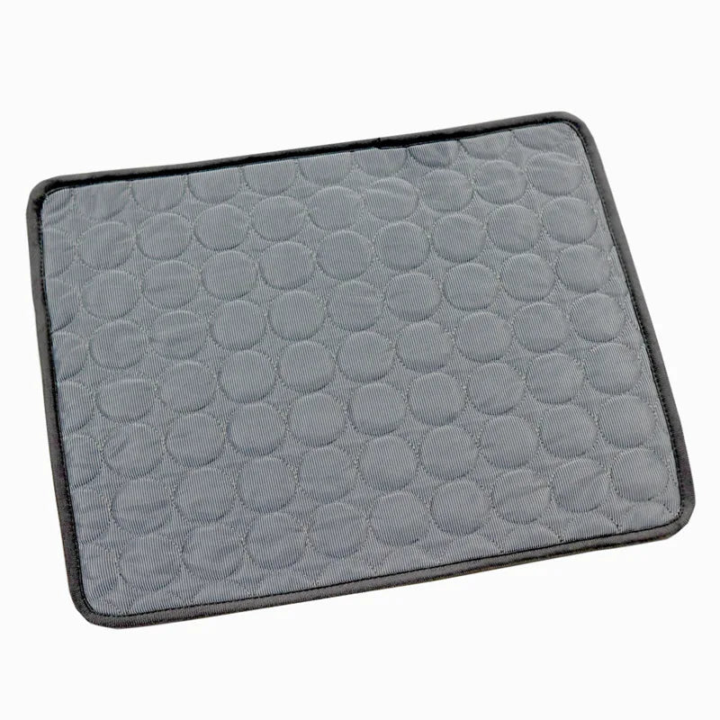 Tapis Rafraîchissant pour Chien — Été, Toutes Tailles