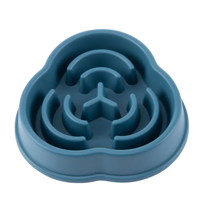 Gamelle Anti-Glouton Chien — Labyrinthe