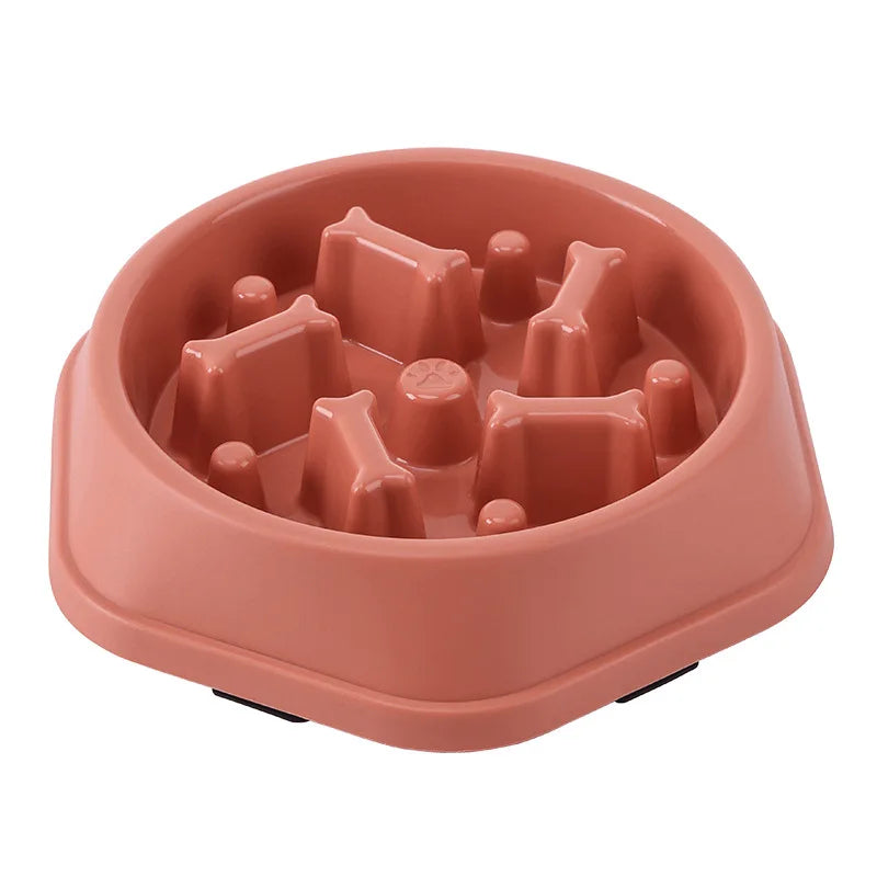 Gamelle Anti-Glouton Chien — Labyrinthe