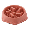Gamelle Anti-Glouton Chien — Labyrinthe