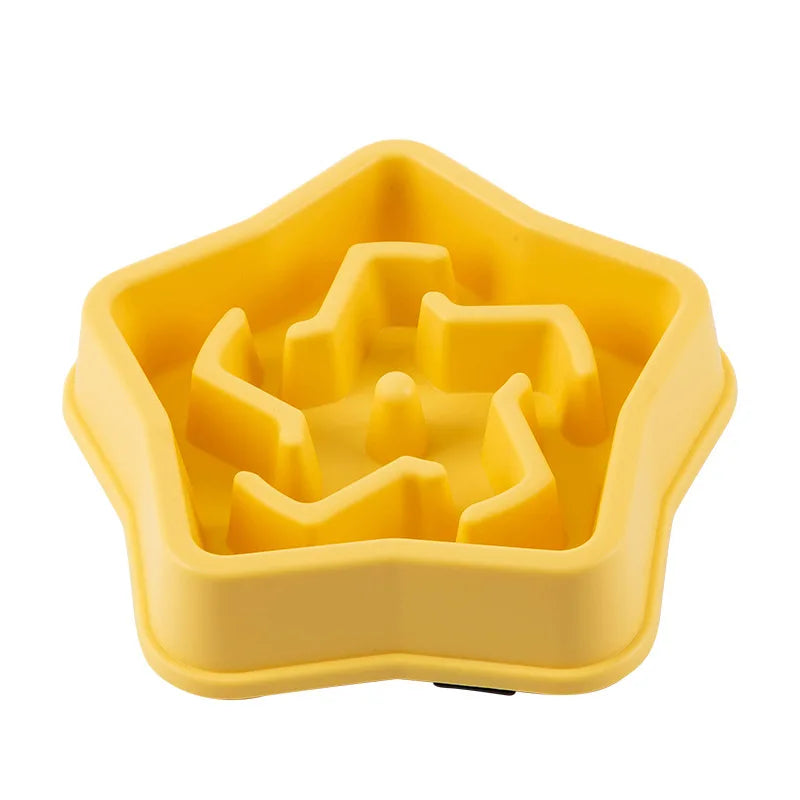 Gamelle Anti-Glouton Chien — Labyrinthe